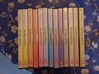 Aquí no hay quien viva DVD Colección Completa