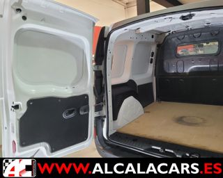 0869-LFG FURGON Renault Kangoo