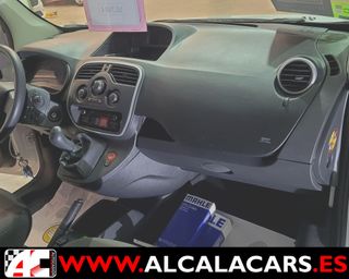 0869-LFG FURGON Renault Kangoo