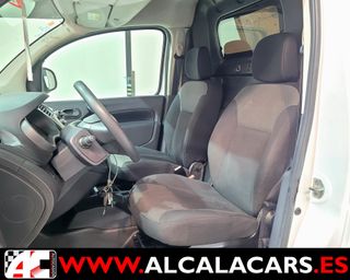 0869-LFG FURGON Renault Kangoo