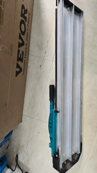 Cortador de azulejos VEVOR