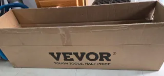 Cortador de azulejos VEVOR