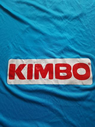 Maglia Napoli 2016/17 Kappa Lete Garofalo - M