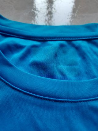 Maglia Napoli 2016/17 Kappa Lete Garofalo - M
