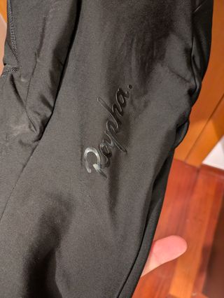 NUEVO Culote RAPHA CORE WINTER WITH PAD talla M