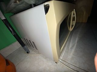 Microondas THOR funcional