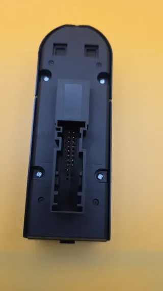 Botonera Elevalunas Opel Zafira Astra