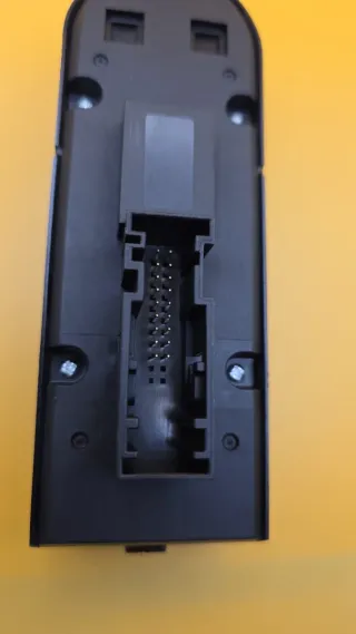 Botonera Elevalunas Opel Zafira Astra