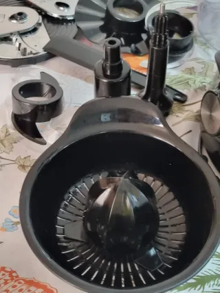 ROBOT COCINA Procesador Alimentos Multifunción Aig