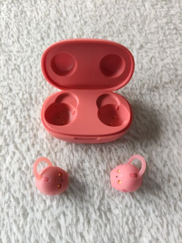 Auriculares Urbanista Lisbon color coral