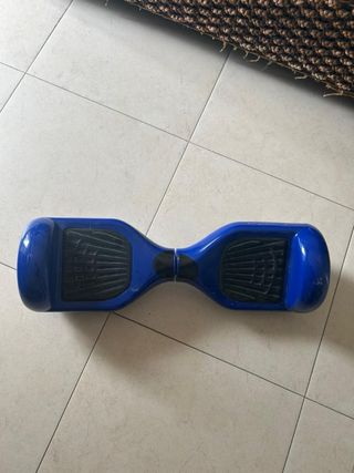 Hoverboard con Silla Go-Kart