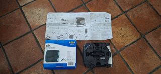 Compresor de aire RING para ruedas