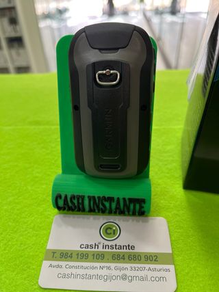 GPS Garmin eTrex 30x Montaña