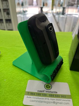 GPS Garmin eTrex 30x Montaña