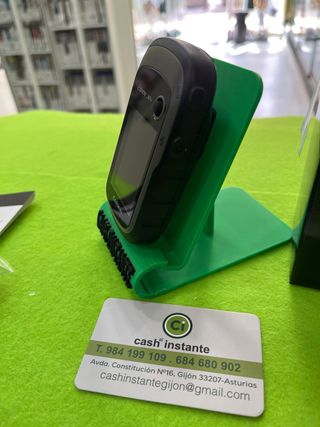 GPS Garmin eTrex 30x Montaña