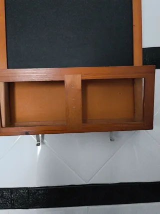 Pizarra ikea