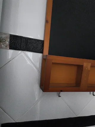 Pizarra ikea