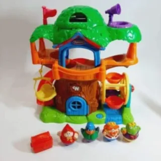 Tobogán pelotas musical infantil