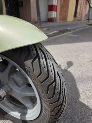 Honda Arroba 150cc Scooter