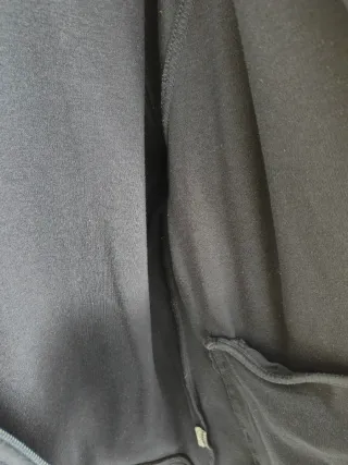 Sudadera Zara