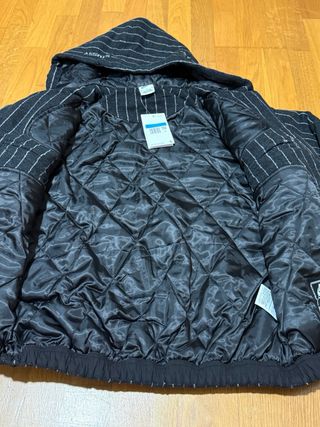 Chaqueta Nike x Stussy Talla M