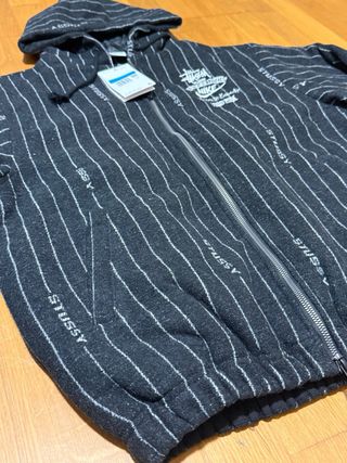 Chaqueta Nike x Stussy Talla M