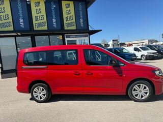 Volkswagen Caddy Maxi Origin 2.0 TDI 90kW (122CV) DSG