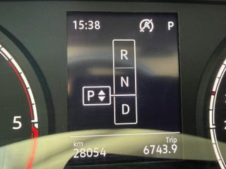 Volkswagen Caddy Maxi Origin 2.0 TDI 90kW (122CV) DSG