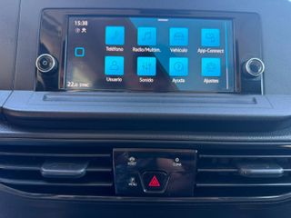 Volkswagen Caddy Maxi Origin 2.0 TDI 90kW (122CV) DSG
