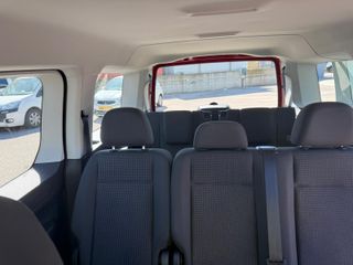 Volkswagen Caddy Maxi Origin 2.0 TDI 90kW (122CV) DSG