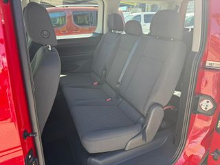 Volkswagen Caddy Maxi Origin 2.0 TDI 90kW (122CV) DSG