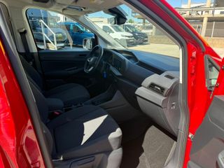 Volkswagen Caddy Maxi Origin 2.0 TDI 90kW (122CV) DSG