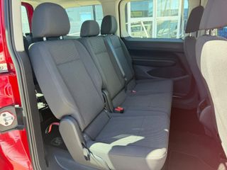 Volkswagen Caddy Maxi Origin 2.0 TDI 90kW (122CV) DSG