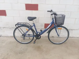 Bici BH bolero antigua