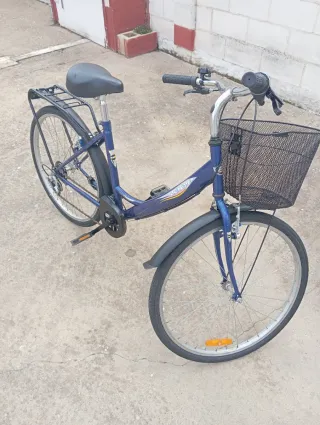 Bici BH bolero antigua