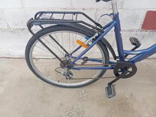 Bici BH bolero antigua