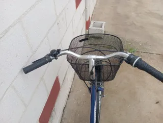 Bici BH bolero antigua