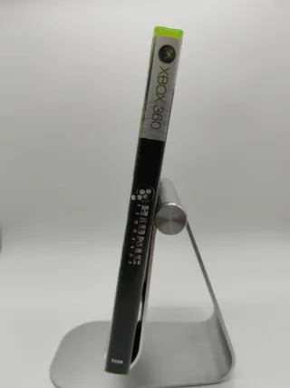 Xbox 360 Bionic Commando PAL