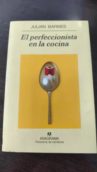 El perfeccionista en la cocina