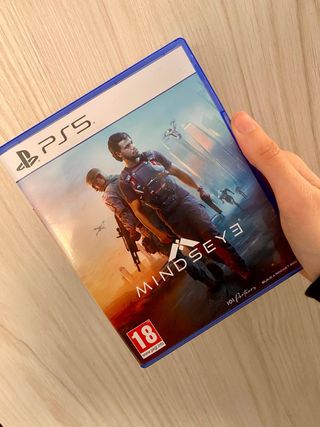 MindsEye PS5