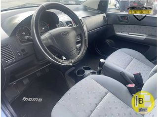 Hyundai Getz 2003