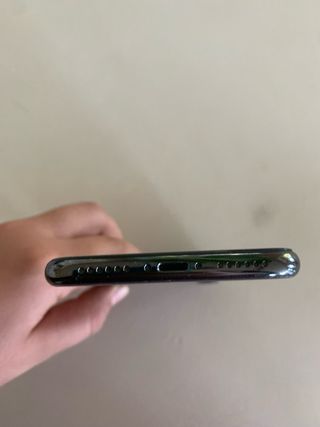 iPhone X 64GB – Pantalla mal + trasera rota