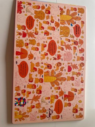 Elmer. Libro de cartón - Busca y encuentra los ...