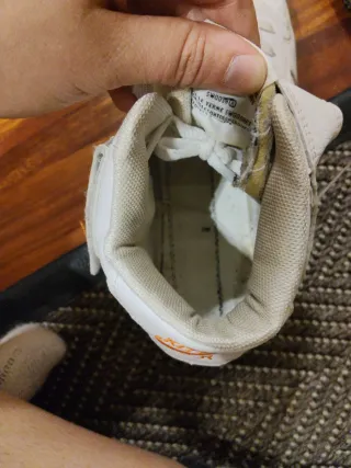 Zapatillas Nike Air Force 1 Kith NYC.