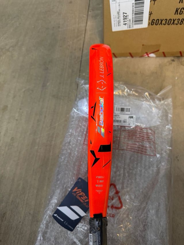 Babolat Viper JL Soft 3.0