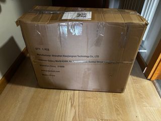 Silla de oficina ergonómica (mirar descripción )