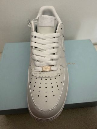 Nike Air Force 1 Drake Edición Especial