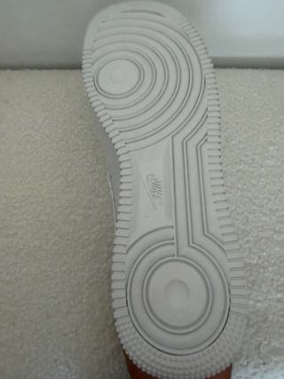 Nike Air Force 1 Drake Edición Especial