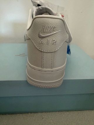 Nike Air Force 1 Drake Edición Especial