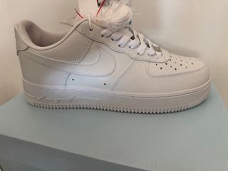 Nike Air Force 1 Drake Edición Especial